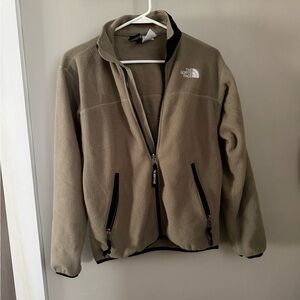 The North Face Performance Jacket